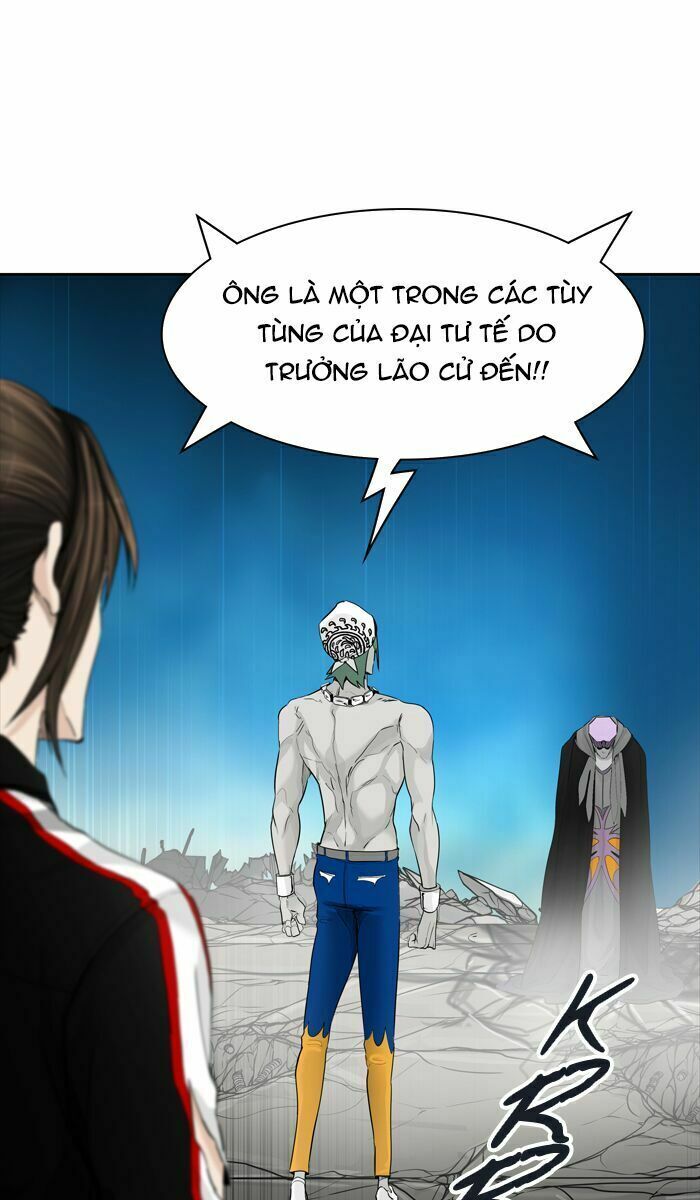 Tòa Tháp Bí Ẩn Chapter 429 - 71