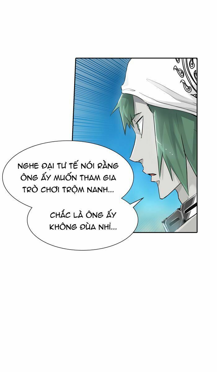 Tòa Tháp Bí Ẩn Chapter 429 - 73