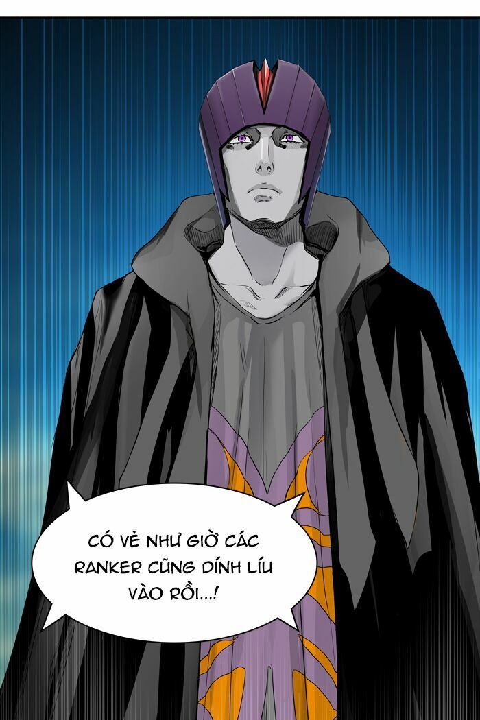 Tòa Tháp Bí Ẩn Chapter 429 - 74