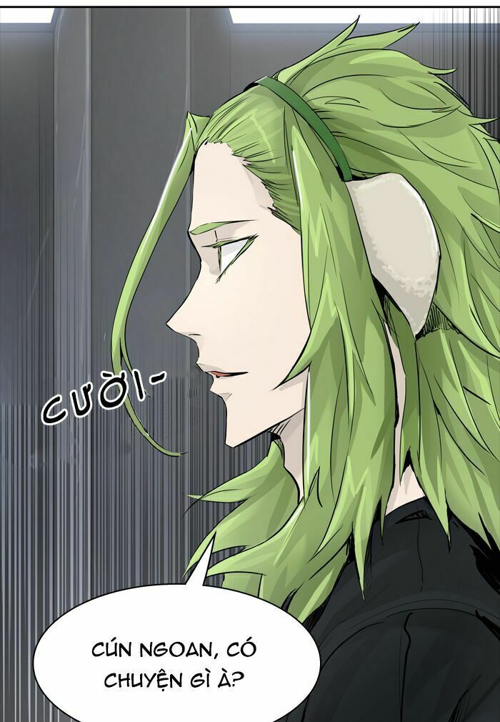 Tòa Tháp Bí Ẩn Chapter 429 - 9