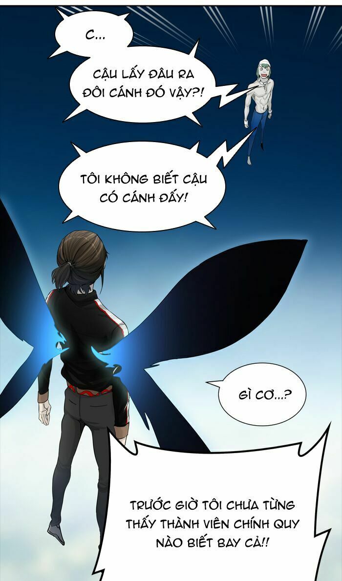 Tòa Tháp Bí Ẩn Chapter 429 - 86