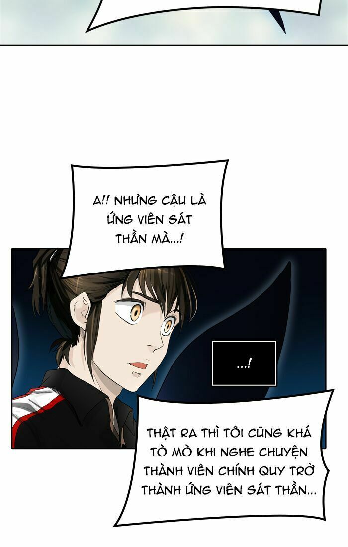 Tòa Tháp Bí Ẩn Chapter 429 - 87
