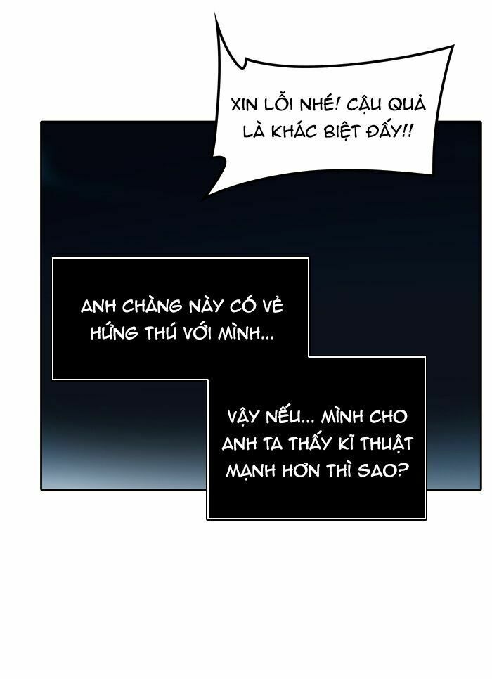 Tòa Tháp Bí Ẩn Chapter 429 - 88