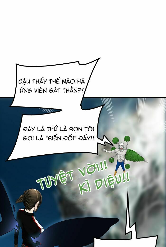 Tòa Tháp Bí Ẩn Chapter 429 - 100