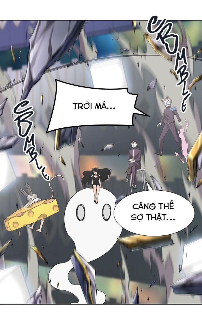 Tòa Tháp Bí Ẩn Chapter 485 - 104