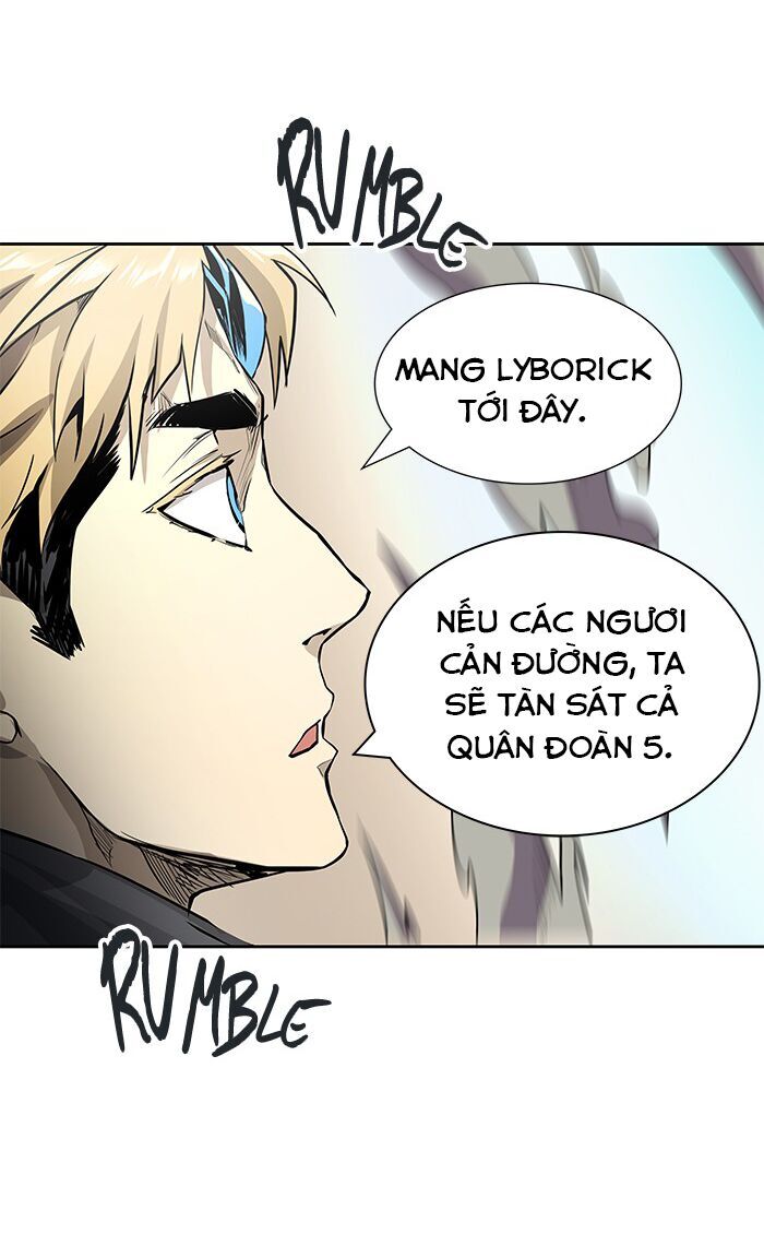 Tòa Tháp Bí Ẩn Chapter 485 - 106