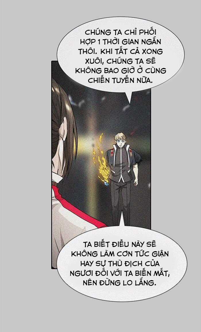 Tòa Tháp Bí Ẩn Chapter 485 - 12