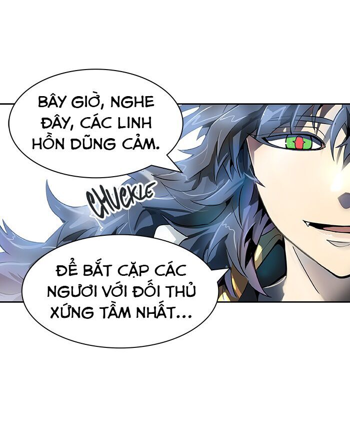 Tòa Tháp Bí Ẩn Chapter 485 - 111