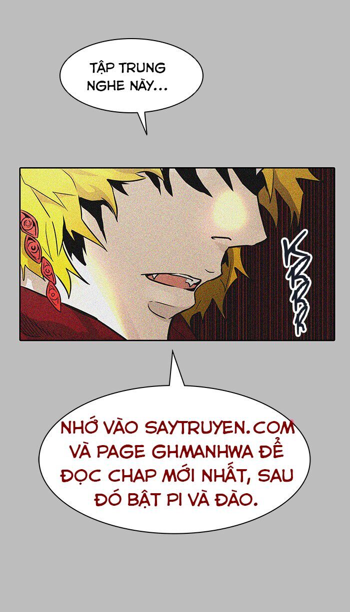 Tòa Tháp Bí Ẩn Chapter 485 - 114