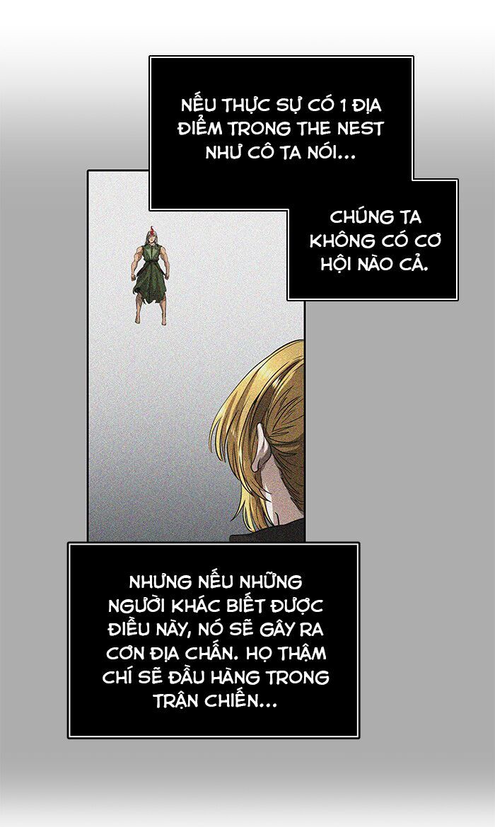 Tòa Tháp Bí Ẩn Chapter 485 - 17