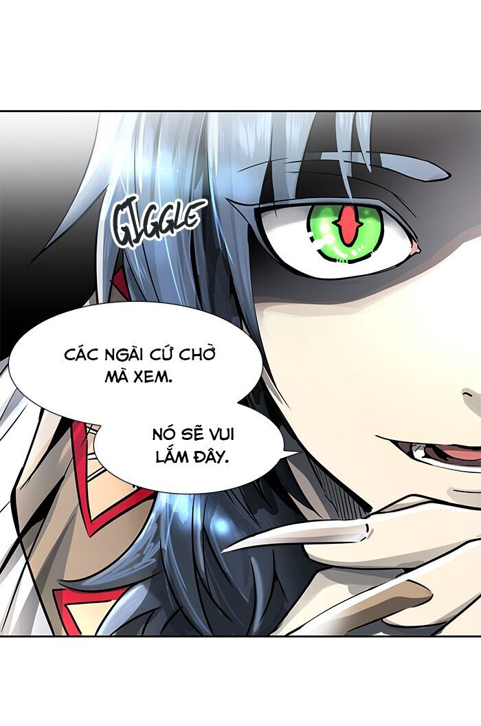 Tòa Tháp Bí Ẩn Chapter 485 - 26