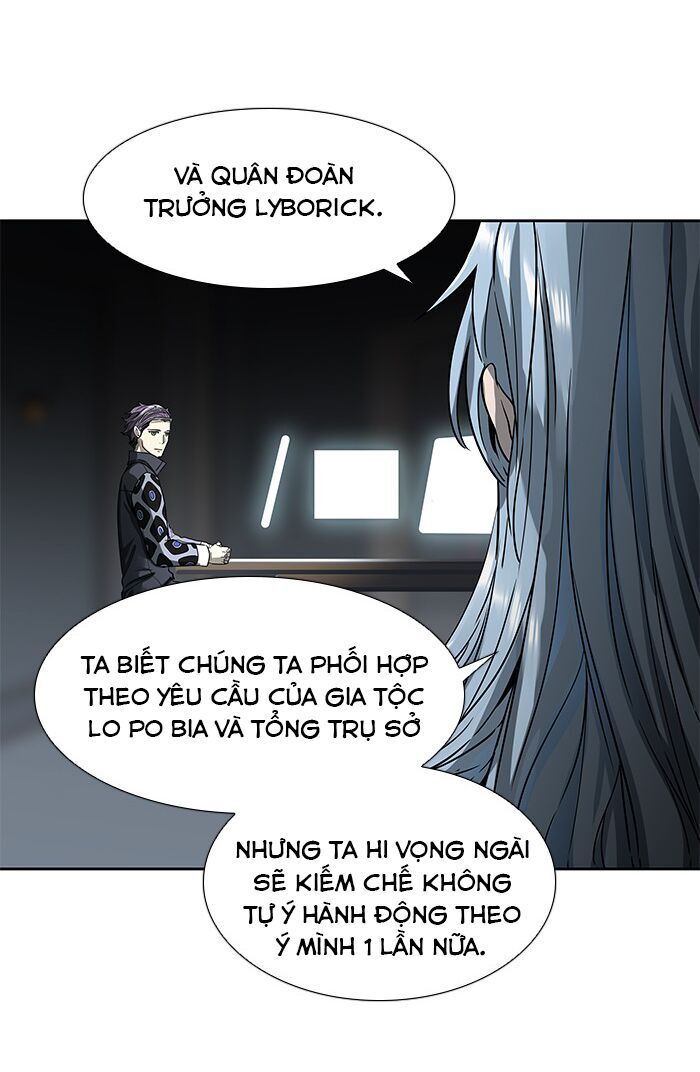 Tòa Tháp Bí Ẩn Chapter 485 - 30