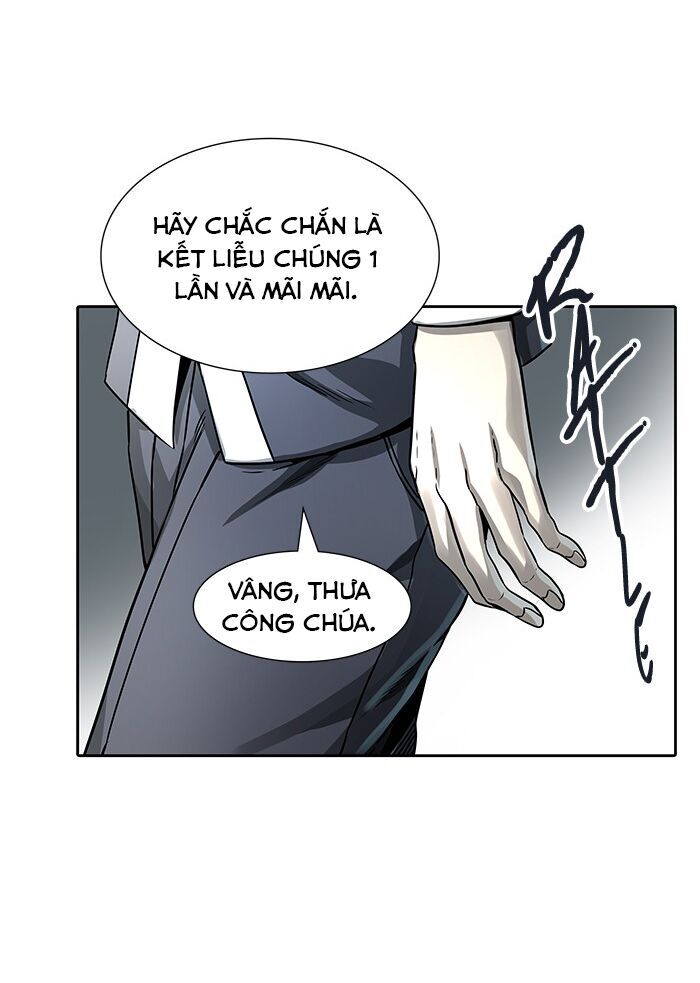 Tòa Tháp Bí Ẩn Chapter 485 - 32
