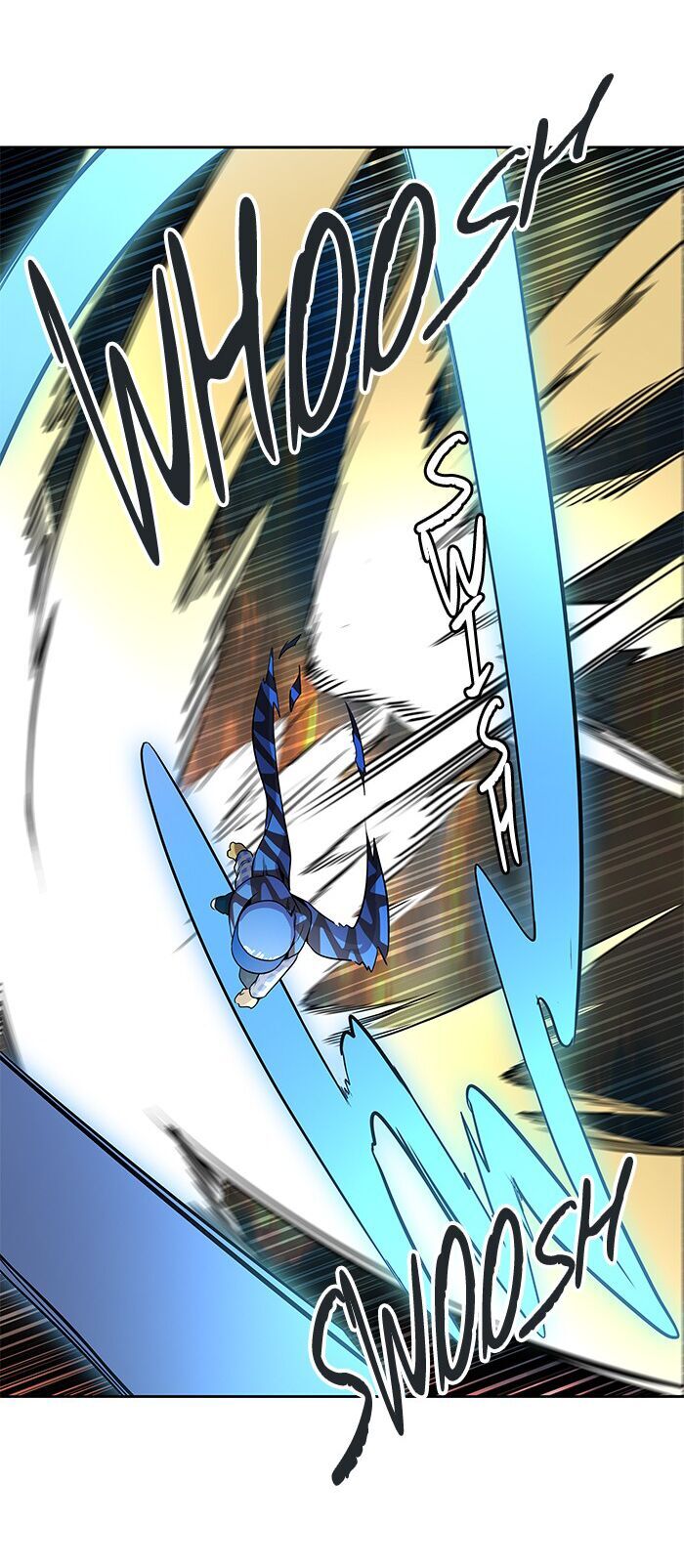 Tòa Tháp Bí Ẩn Chapter 485 - 38
