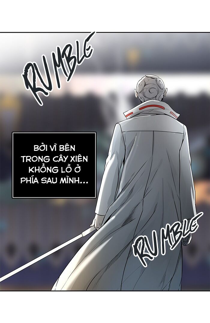 Tòa Tháp Bí Ẩn Chapter 485 - 41