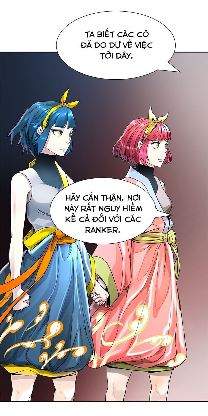 Tòa Tháp Bí Ẩn Chapter 485 - 47