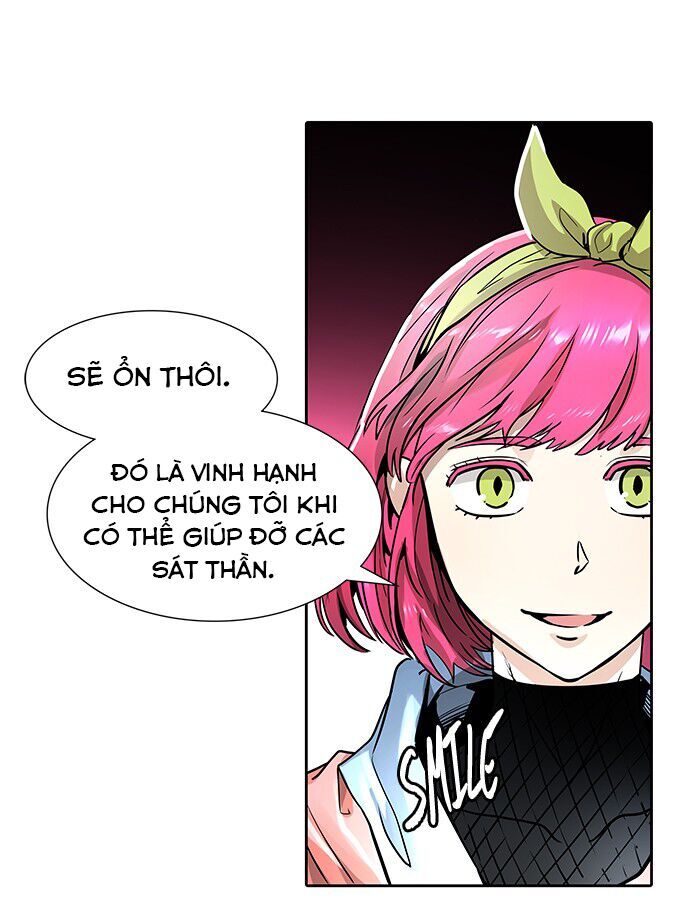 Tòa Tháp Bí Ẩn Chapter 485 - 48