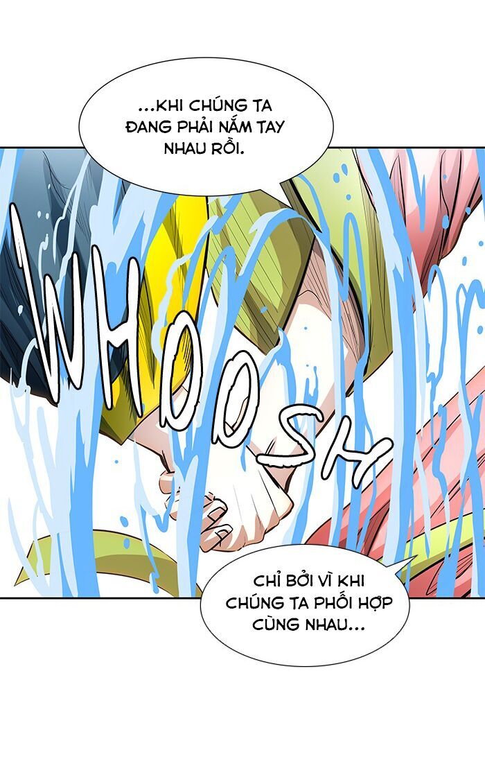 Tòa Tháp Bí Ẩn Chapter 485 - 50