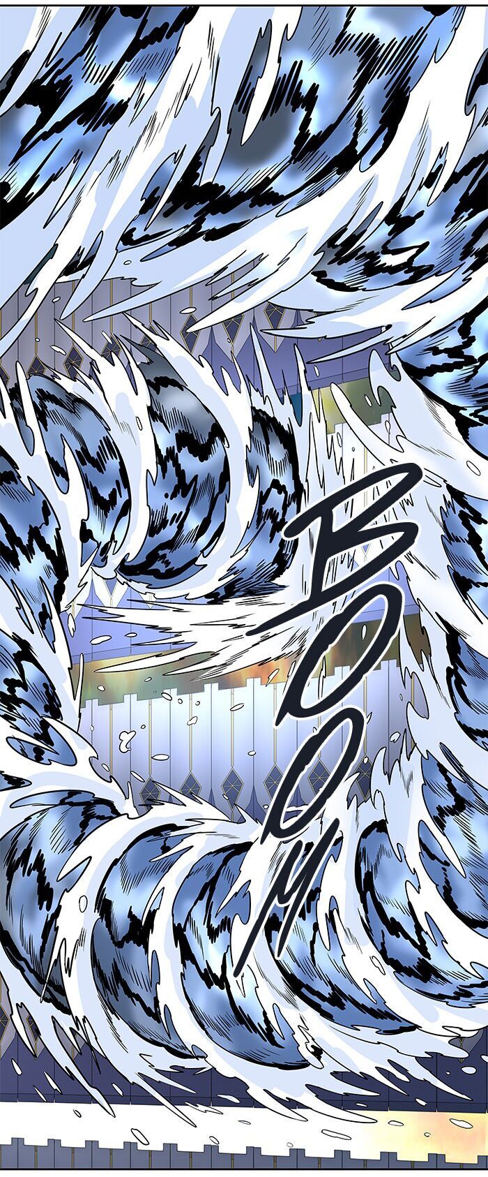 Tòa Tháp Bí Ẩn Chapter 485 - 52