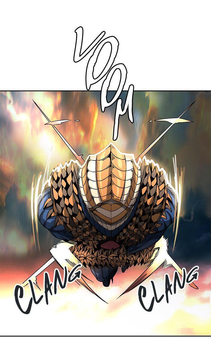 Tòa Tháp Bí Ẩn Chapter 485 - 53