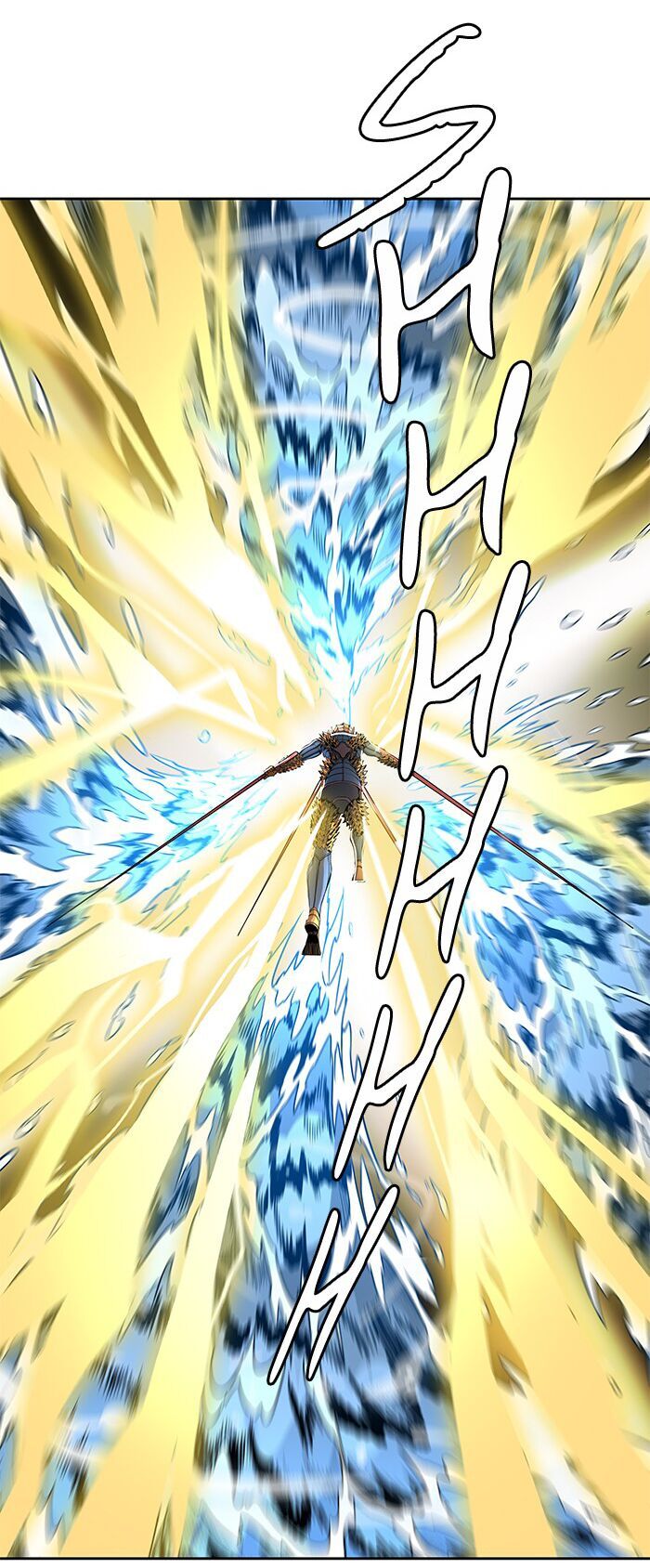 Tòa Tháp Bí Ẩn Chapter 485 - 55