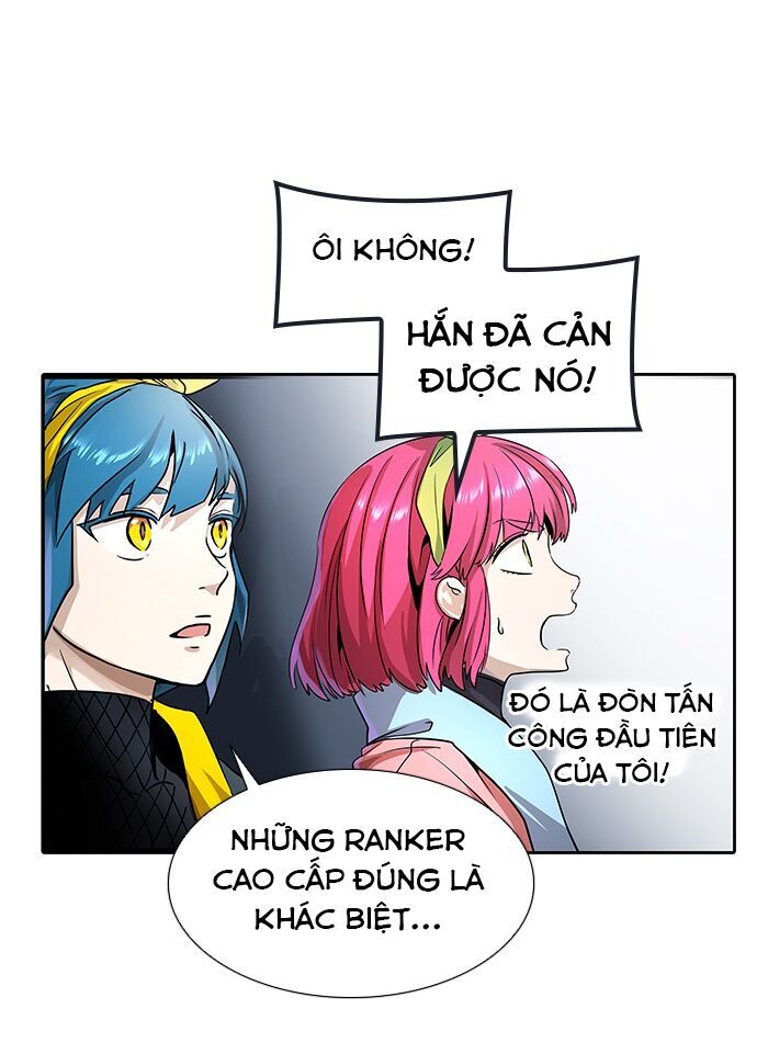 Tòa Tháp Bí Ẩn Chapter 485 - 56