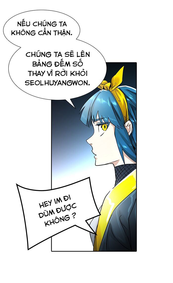 Tòa Tháp Bí Ẩn Chapter 485 - 57