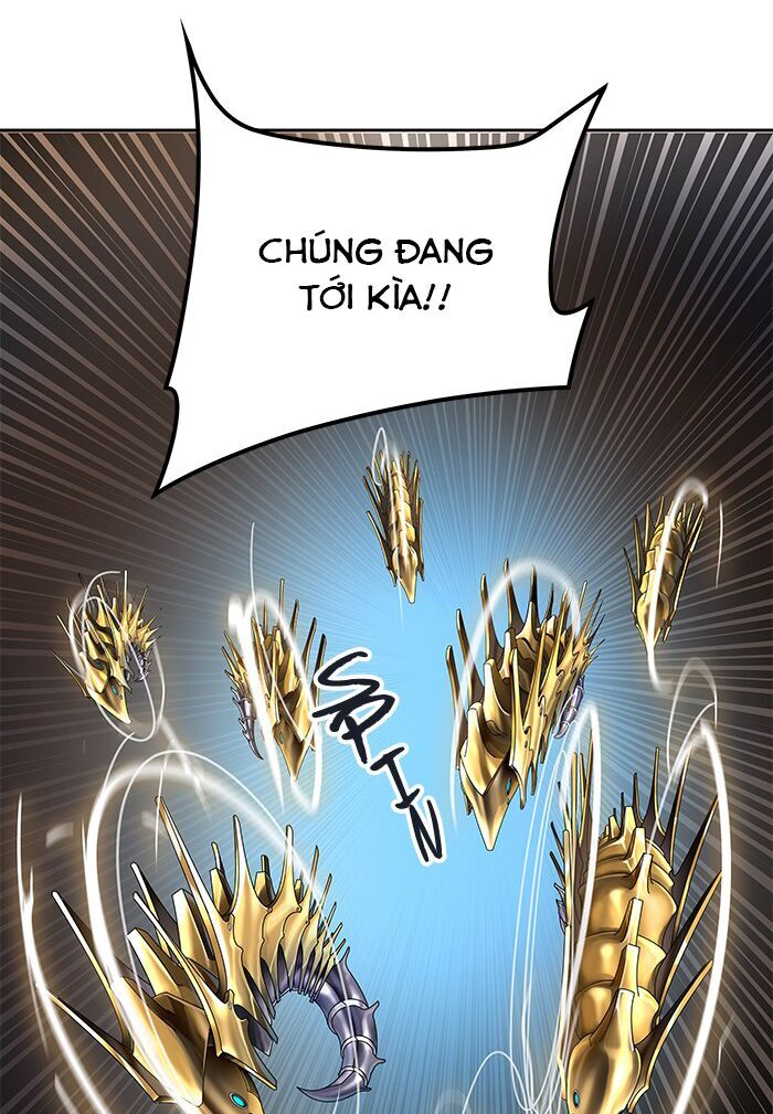 Tòa Tháp Bí Ẩn Chapter 485 - 59