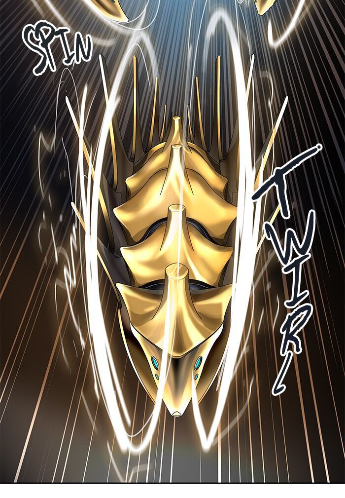 Tòa Tháp Bí Ẩn Chapter 485 - 60