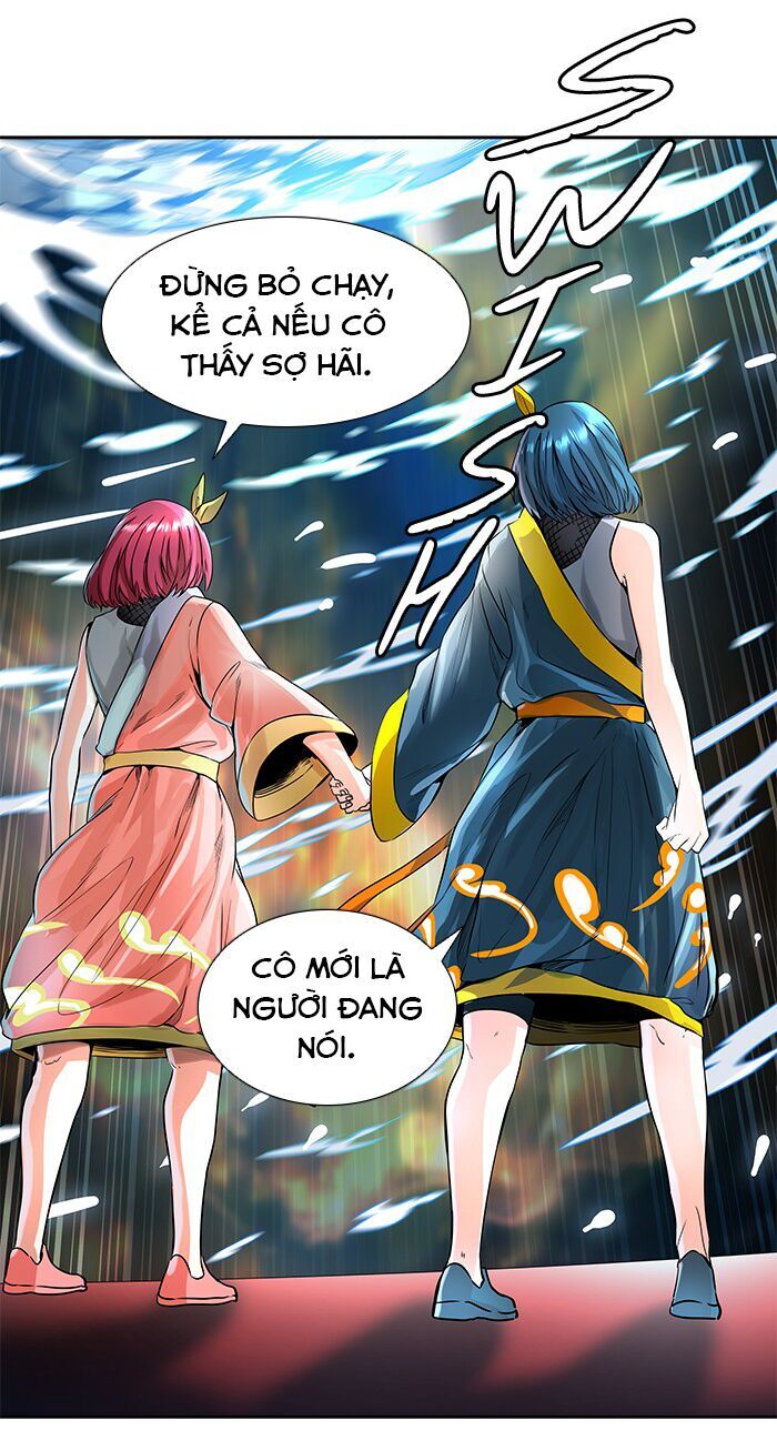 Tòa Tháp Bí Ẩn Chapter 485 - 61