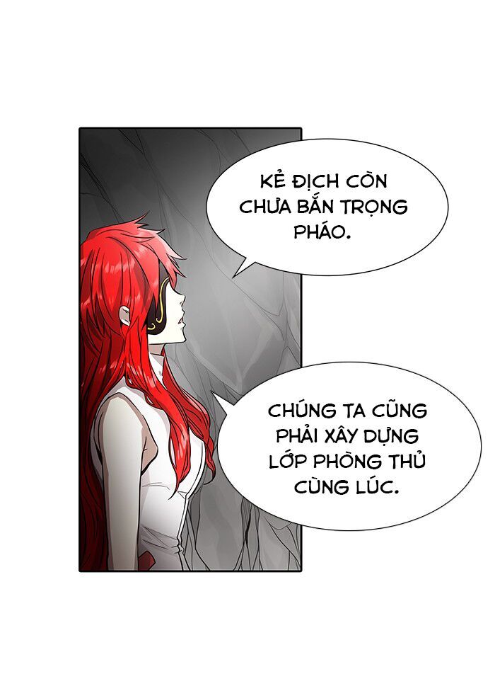 Tòa Tháp Bí Ẩn Chapter 485 - 65