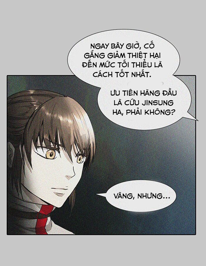 Tòa Tháp Bí Ẩn Chapter 485 - 9