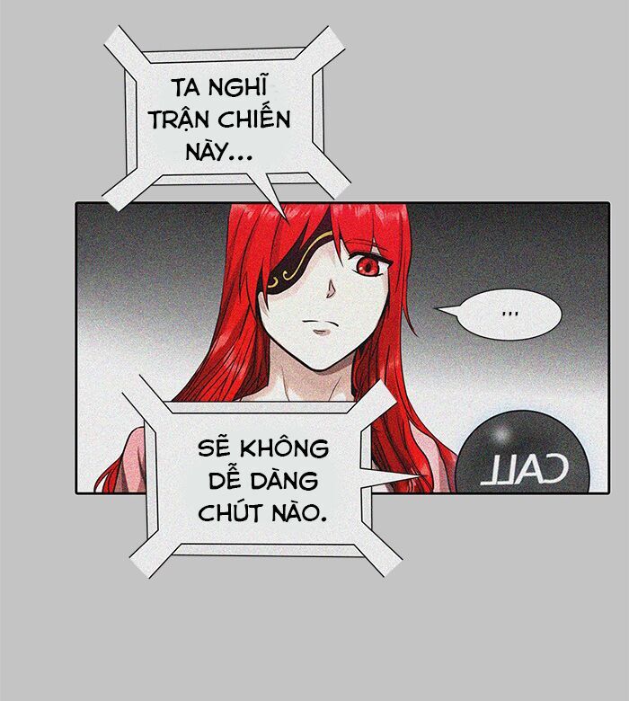 Tòa Tháp Bí Ẩn Chapter 485 - 83