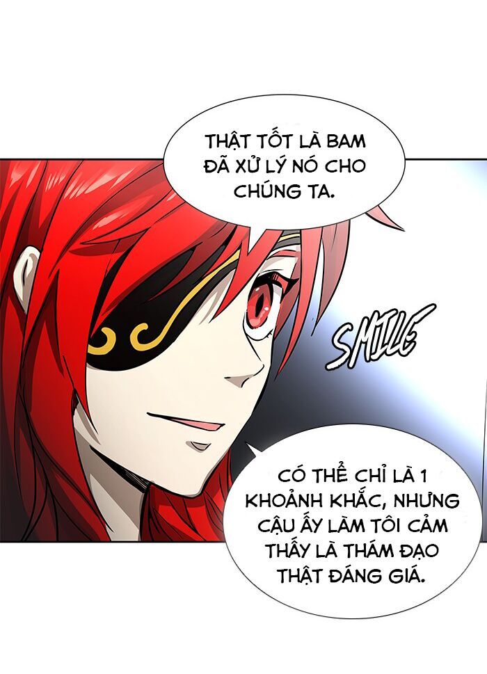 Tòa Tháp Bí Ẩn Chapter 485 - 85