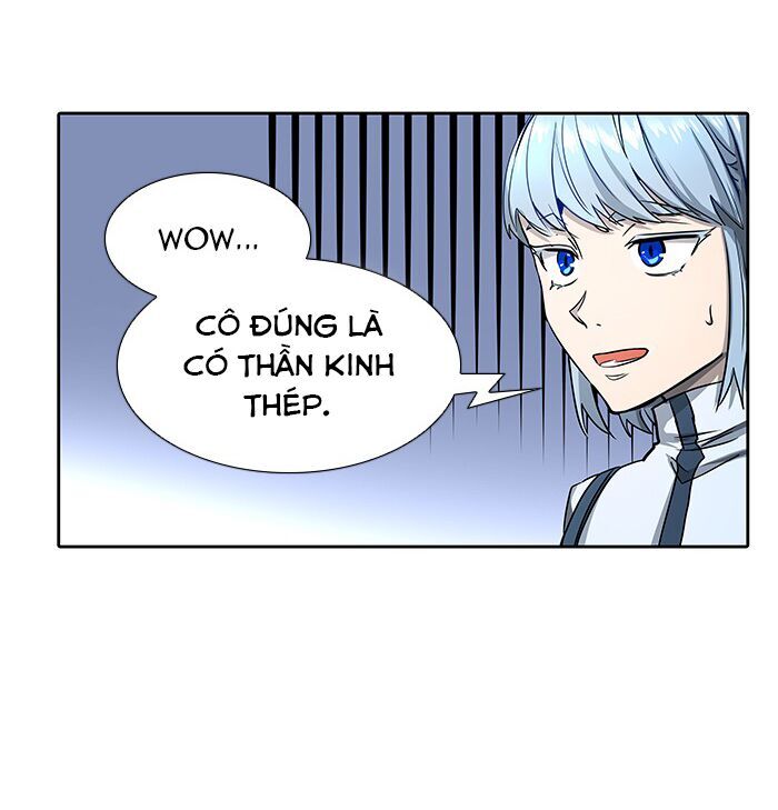 Tòa Tháp Bí Ẩn Chapter 485 - 86