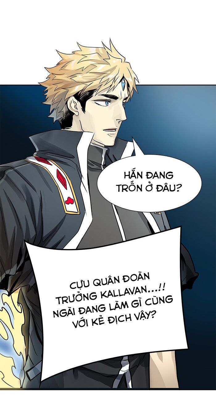 Tòa Tháp Bí Ẩn Chapter 485 - 100