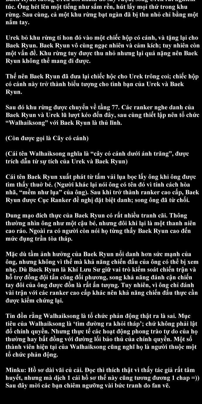 Tòa Tháp Bí Ẩn Chapter 99 - 42