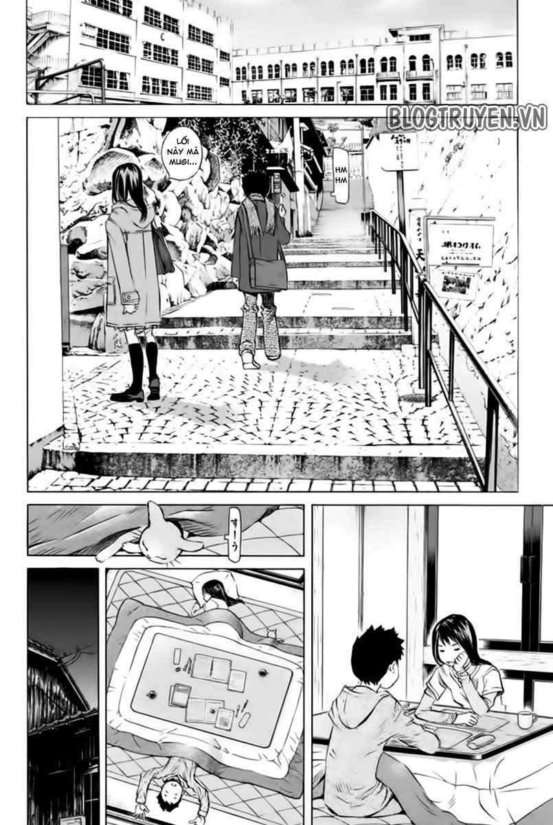 Pastel Chapter 187 - 20