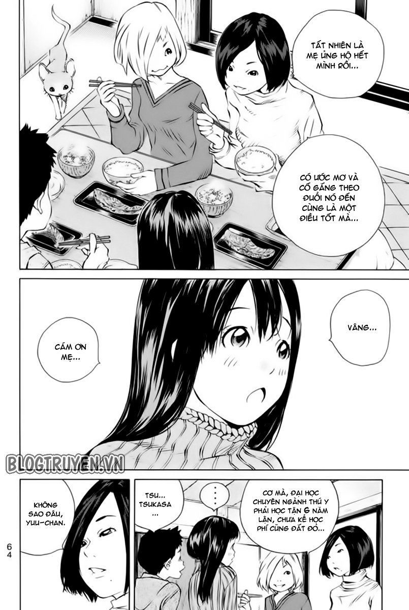 Pastel Chapter 187 - 3