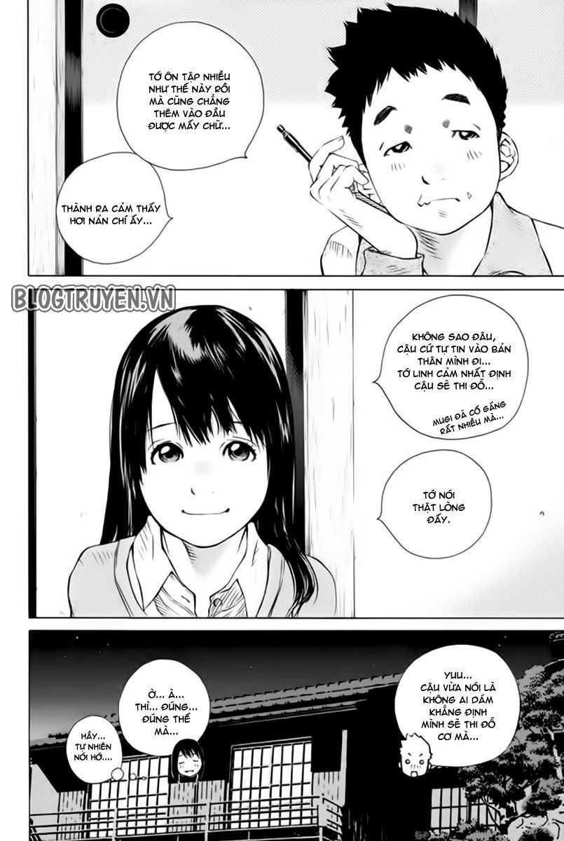 Pastel Chapter 187 - 22