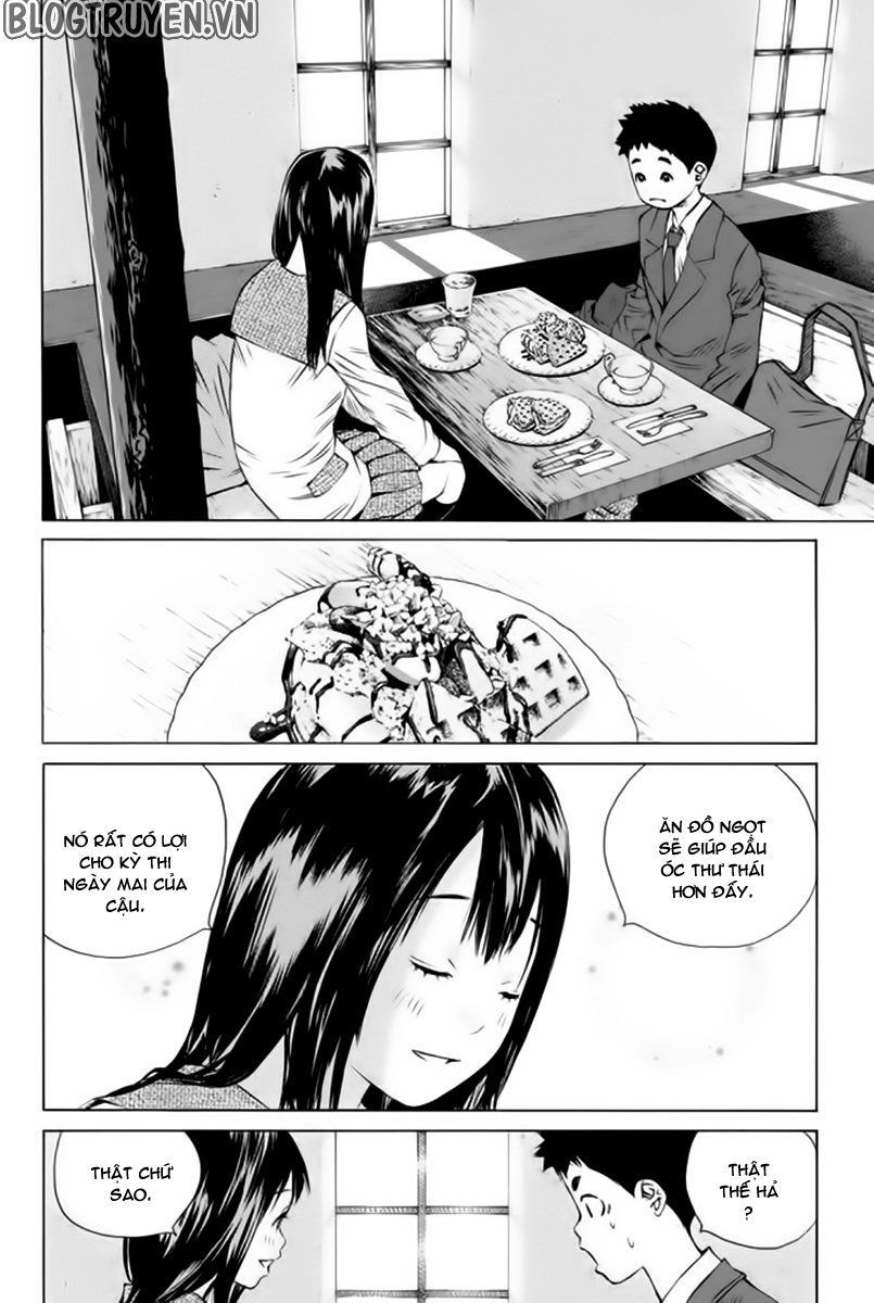 Pastel Chapter 187 - 26