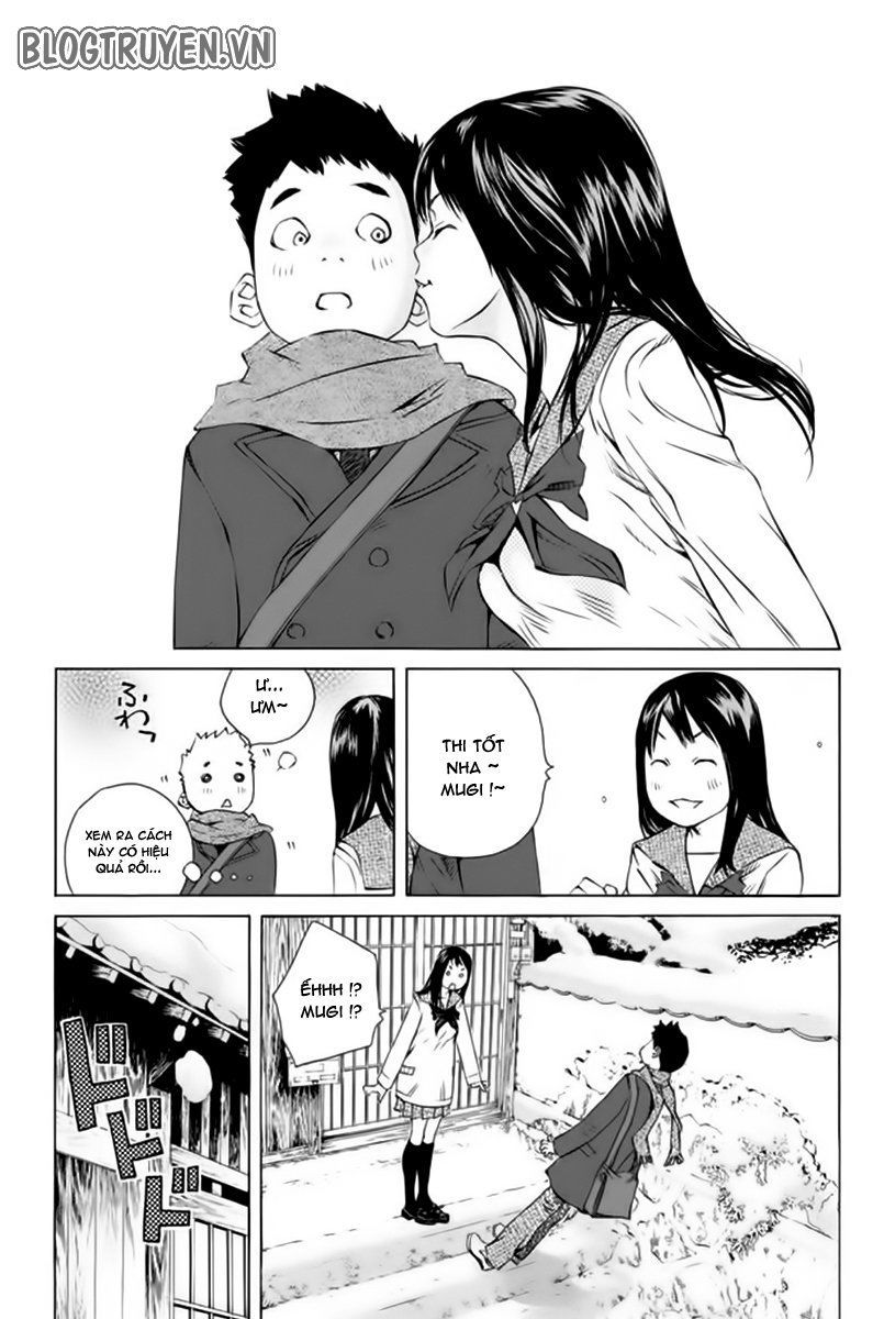 Pastel Chapter 187 - 29