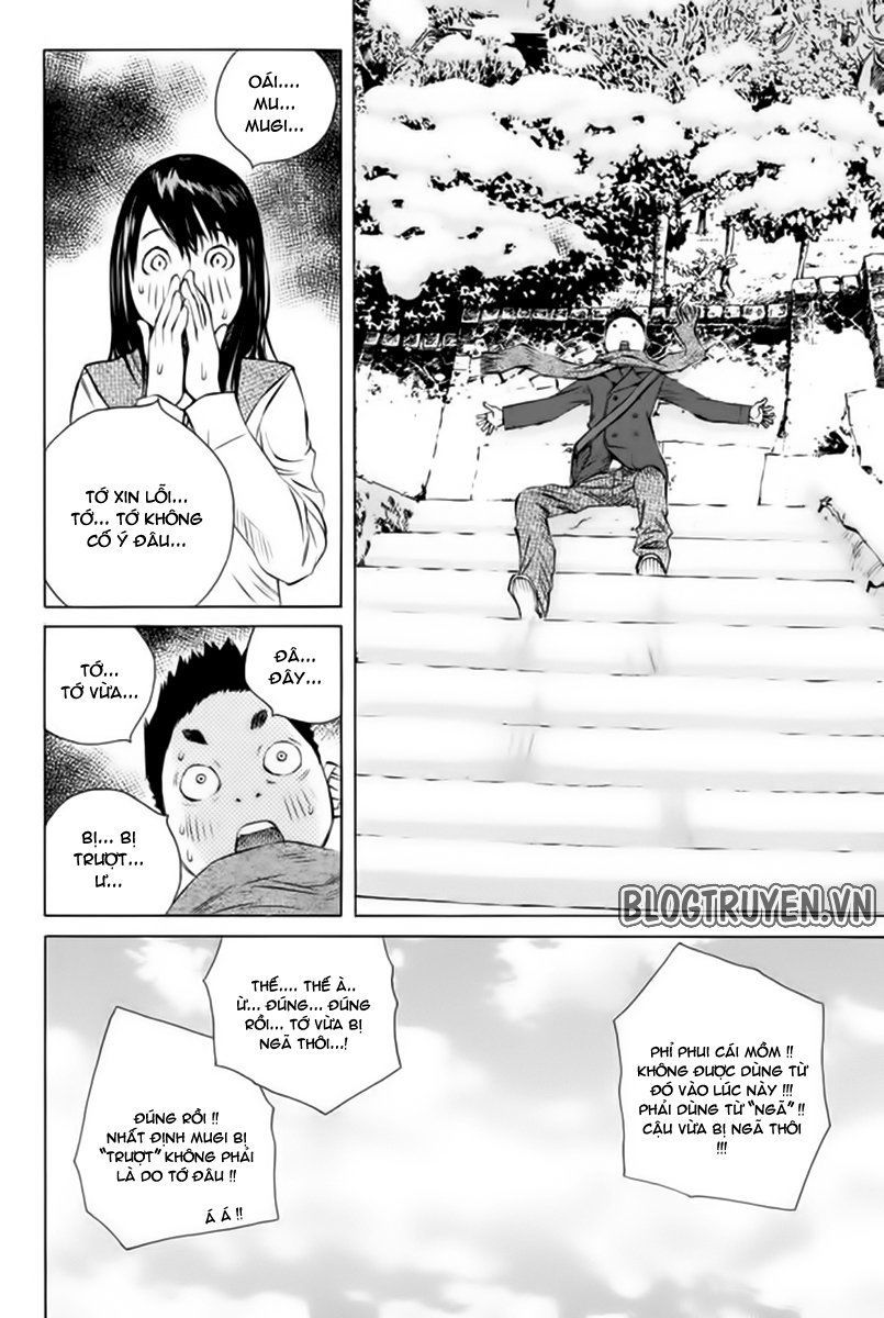 Pastel Chapter 187 - 30
