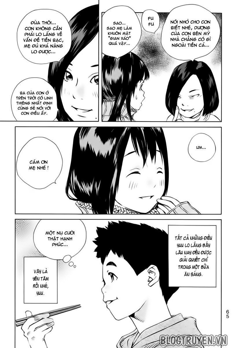 Pastel Chapter 187 - 4