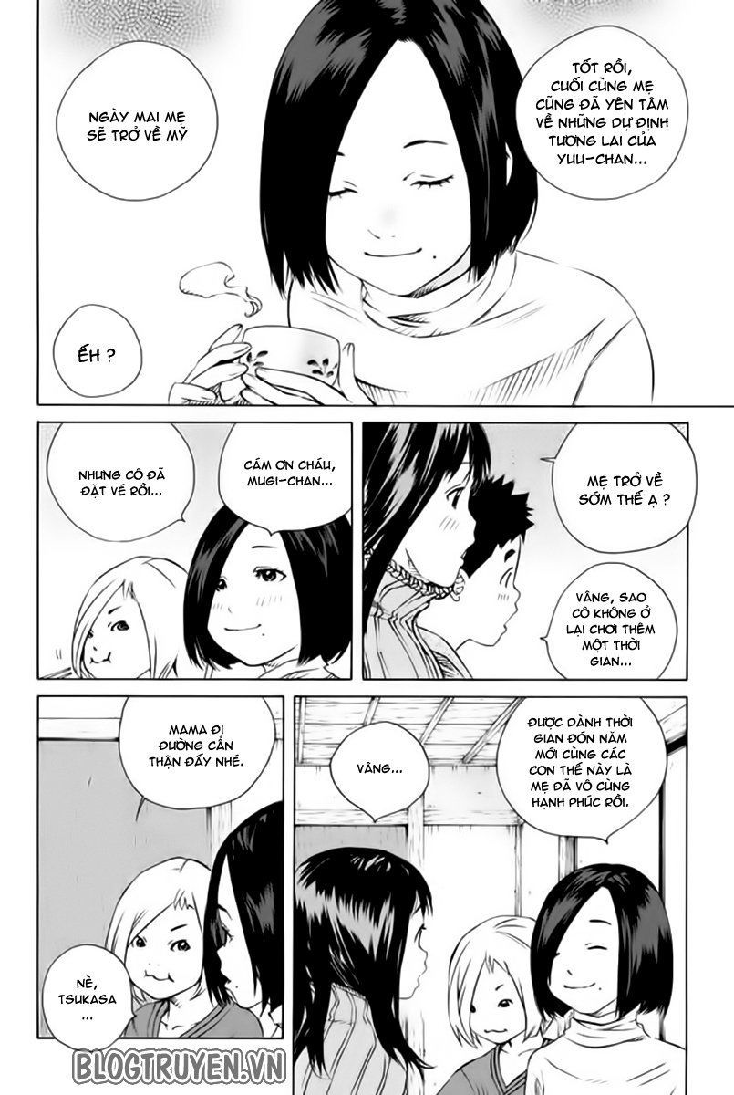 Pastel Chapter 187 - 5