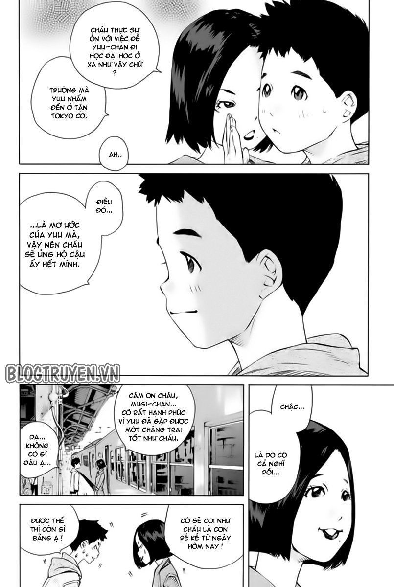 Pastel Chapter 187 - 9