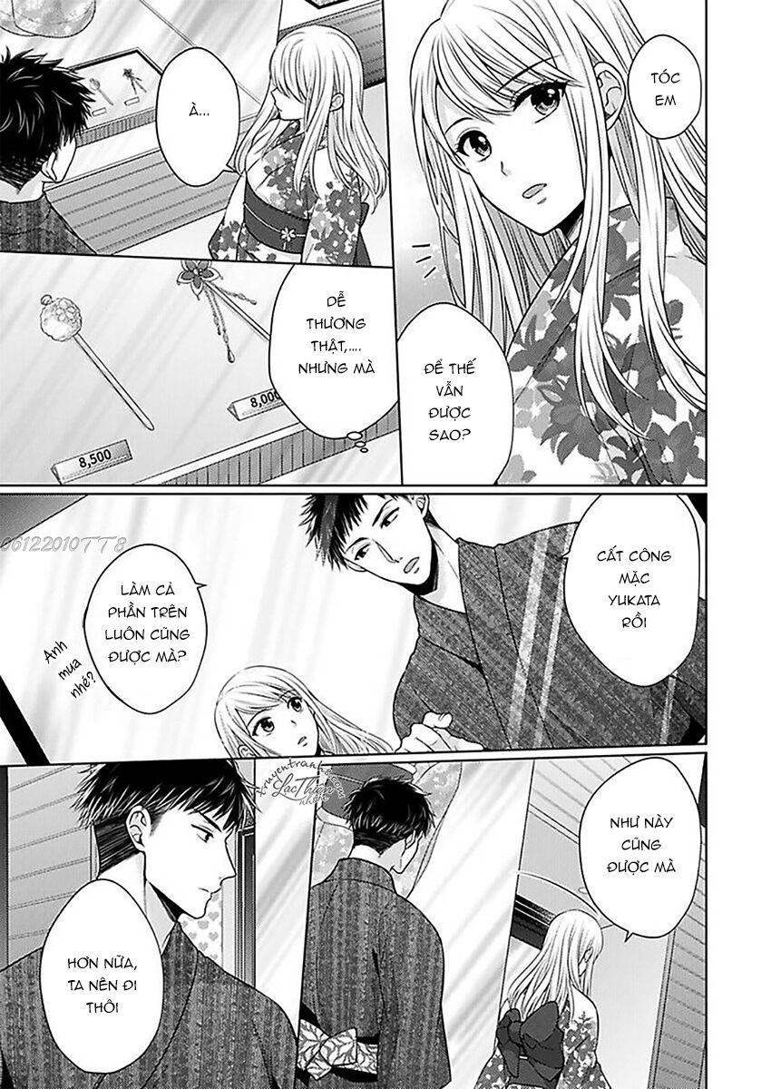 Chàng Lính Cứu Hỏa Lãng Tử Chapter 17 - 6