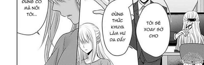 Chàng Lính Cứu Hỏa Lãng Tử Chapter 18 - 13