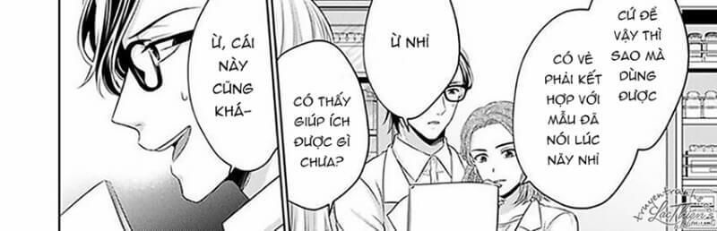 Chàng Lính Cứu Hỏa Lãng Tử Chapter 18 - 15