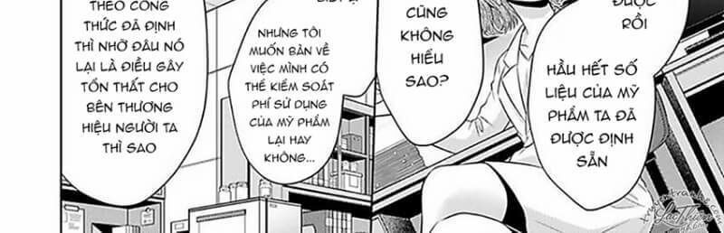 Chàng Lính Cứu Hỏa Lãng Tử Chapter 18 - 5